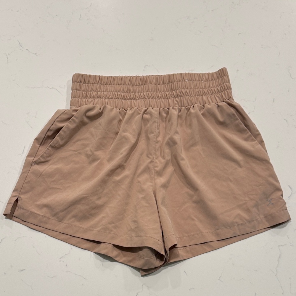 Pull on Workout Shorts